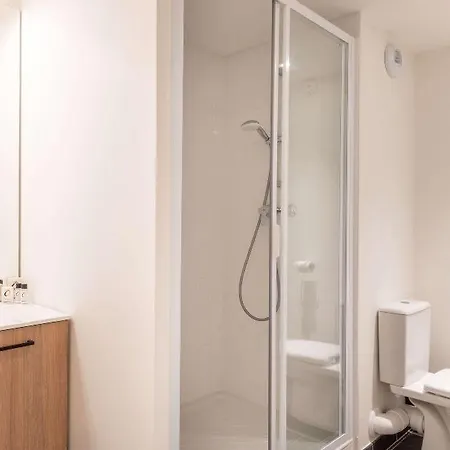 Ibis Styles Paris Ivry Confluence 3*