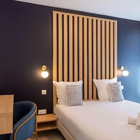 Ibis Styles Paris Ivry Confluence Hotel
