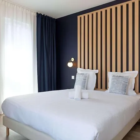 Ibis Styles Paris Ivry Confluence 3*