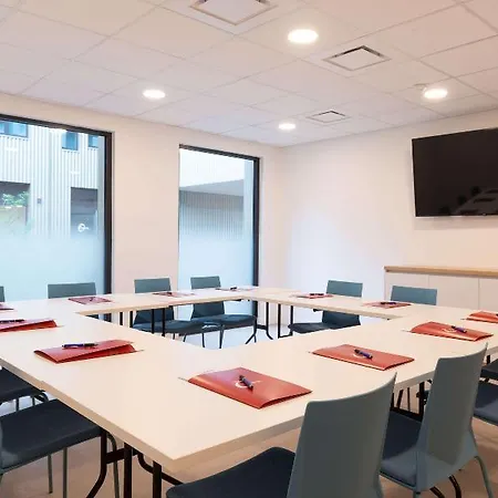 Hotel Ibis Styles Paris Ivry Confluence Ivry-sur-Seine