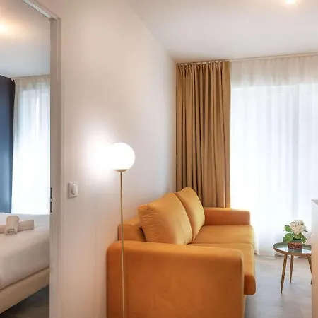 Hotel Ibis Styles Paris Ivry Confluence Ivry-sur-Seine