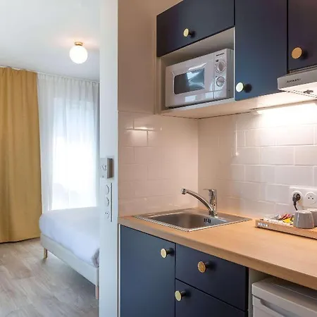 Ibis Styles Paris Ivry Confluence