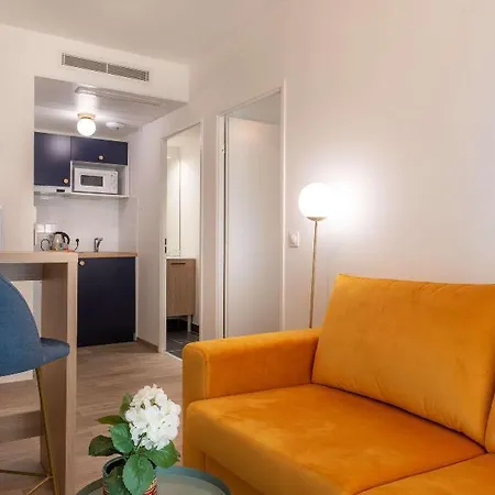 Ibis Styles Paris Ivry Confluence