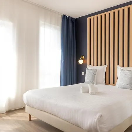 Ibis Styles Paris Ivry Confluence 3* Ivry-sur-Seine