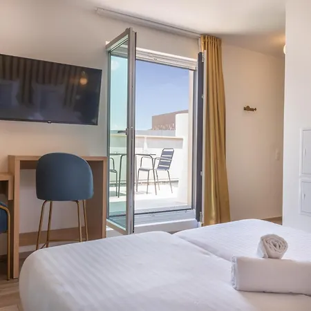 Ibis Styles Paris Ivry Confluence Hotel 3*
