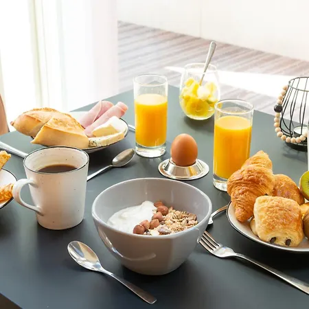 Hotel Ibis Styles Paris Ivry Confluence Ivry-sur-Seine