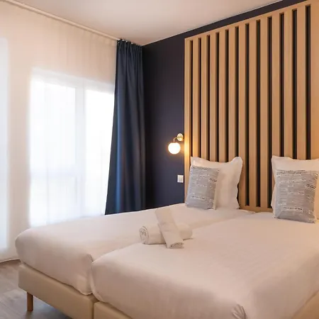 Ibis Styles Paris Ivry Confluence Ivry-sur-Seine