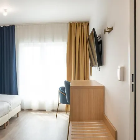 Ibis Styles Paris Ivry Confluence Hotel Ivry-sur-Seine