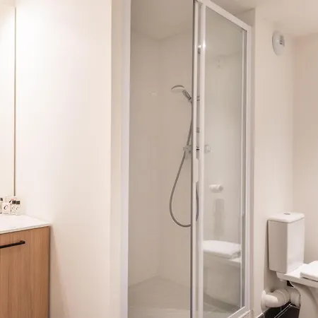 Ibis Styles Paris Pont D'ivry Hotel