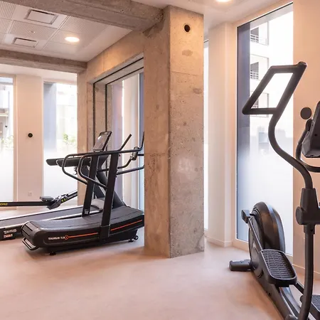 Hotel Ibis Styles Paris Pont D'ivry Ivry-sur-Seine