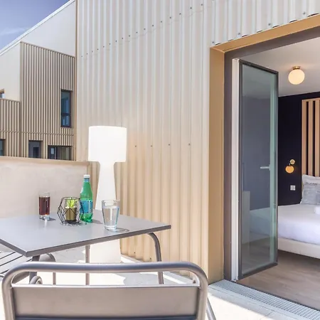 Ibis Styles Paris Ivry Confluence 3* Ivry-sur-Seine