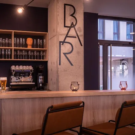 Hotel Ibis Styles Paris Ivry Confluence