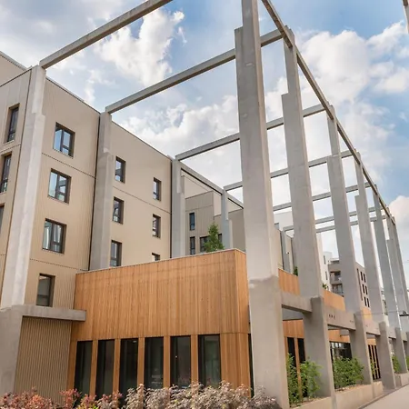 Ibis Styles Paris Confluence 3* Ivry-sur-Seine
