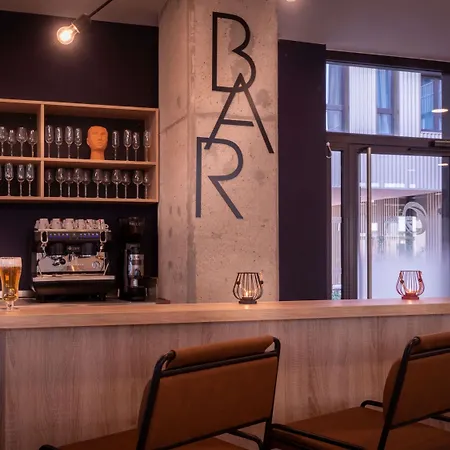 Ibis Styles Paris Confluence Hotel Ivry-sur-Seine