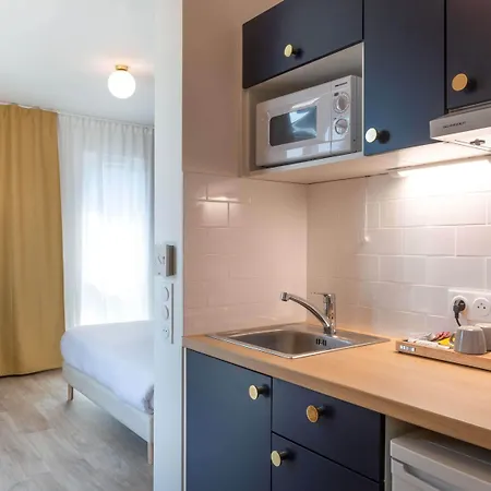 Ibis Styles Paris Confluence Ivry-sur-Seine
