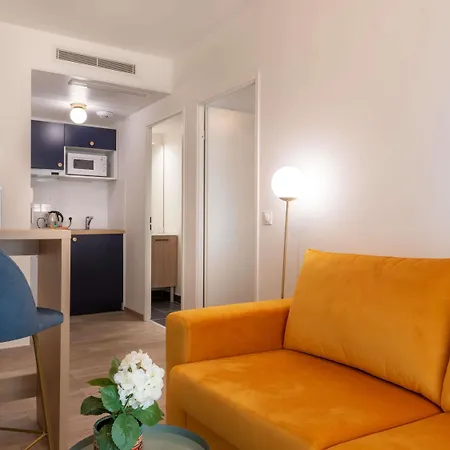 Ibis Styles Paris Confluence Hotel