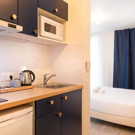Ibis Styles Paris Confluence Hotel Ivry-sur-Seine